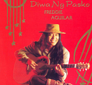 Freddie Aguilar - Pasko Ang Damdamin notas para el fortepiano