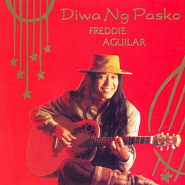 Freddie Aguilar - Pasko Ang Damdamin notas para el fortepiano