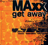 Maxx - Get A Way notas para el fortepiano