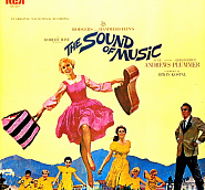 Richard Rodgers - The Lonely Goatherd (From The Sound of Music) notas para el fortepiano