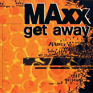Maxx - Get A Way notas para el fortepiano