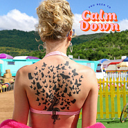 Taylor Swift - You Need To Calm Down notas para el fortepiano