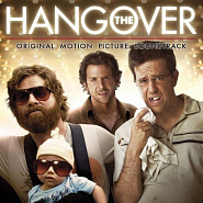 Ed Helms - Stu's Song (From The Hangover) notas para el fortepiano