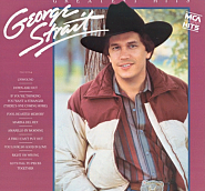George Strait - Amarillo by Morning notas para el fortepiano