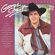 George Strait - Amarillo by Morning notas para el fortepiano