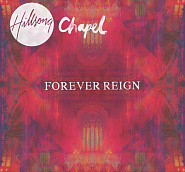 Hillsong Worship - Forever Reign notas para el fortepiano