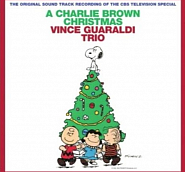 Vince Guaraldi - Linus and Lucy (Peanuts Theme) notas para el fortepiano