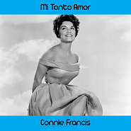 Connie Francis - Mi Tonto Amor notas para el fortepiano