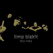 Limp Bizkit - My Way notas para el fortepiano