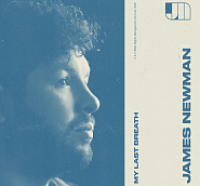 James Newman - My Last Breath notas para el fortepiano