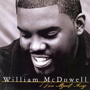 William McDowell - I Give Myself Away notas para el fortepiano