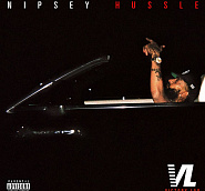 Nipsey Hussle etc. - Double Up notas para el fortepiano
