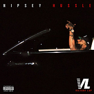 Nipsey Hussle etc. - Double Up notas para el fortepiano