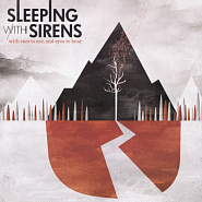 Sleeping with Sirens - Let Love Bleed Red notas para el fortepiano