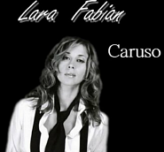 Lara Fabian - Caruso notas para el fortepiano