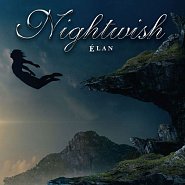 Nightwish - Elan notas para el fortepiano