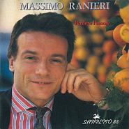 Massimo Ranieri - Perdere l'amore notas para el fortepiano