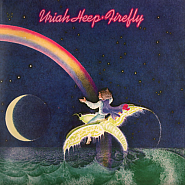 Uriah Heep - Sympathy notas para el fortepiano