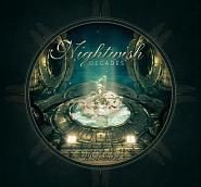 Nightwish - Amaranth notas para el fortepiano