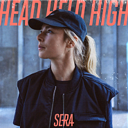 SERA - Head Held High notas para el fortepiano