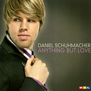Daniel Schuhmacher - Anything but Love notas para el fortepiano