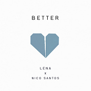 Lena etc. - Better notas para el fortepiano