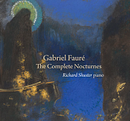 Gabriel Faure - Nocturne No.9 in B Minor, Op.97 notas para el fortepiano