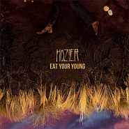 Hozier - Eat Your Young notas para el fortepiano