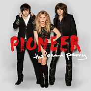 The Band Perry - Better Dig Two notas para el fortepiano