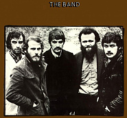 The Band - The Night They Drove Old Dixie Down notas para el fortepiano