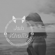 Jah Khalib - La Maro notas para el fortepiano