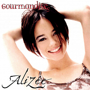 Alizee - Gourmandises notas para el fortepiano