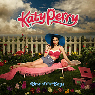Katy Perry - Thinking of You notas para el fortepiano