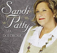 Sandi Patty - Via Dolorosa notas para el fortepiano