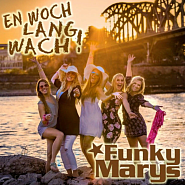 Funky Marys - En Woch lang wach notas para el fortepiano