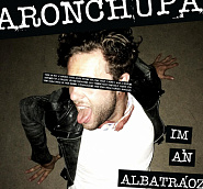 AronChupa - I'm an Albatraoz notas para el fortepiano