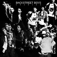 Backstreet Boys - Chances notas para el fortepiano