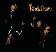 The Black Crowes - She Talks to Angels notas para el fortepiano