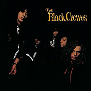 The Black Crowes - She Talks to Angels notas para el fortepiano