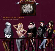Panic! At the Disco - I Write Sins Not Tragedies notas para el fortepiano