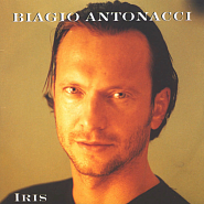 Biagio Antonacci - Iris (Tra Le Tue Poesie) notas para el fortepiano
