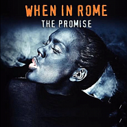 When in Rome - The Promise notas para el fortepiano