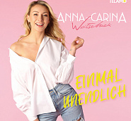Anna-Carina Woitschack - Einmal unendlich notas para el fortepiano