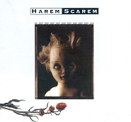 Harem Scarem - Honestly notas para el fortepiano