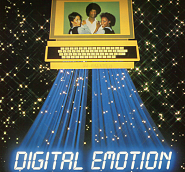 Digital Emotion - Go Go Yellow Screen notas para el fortepiano