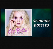 Carrie Underwood - Spinning Bottles notas para el fortepiano