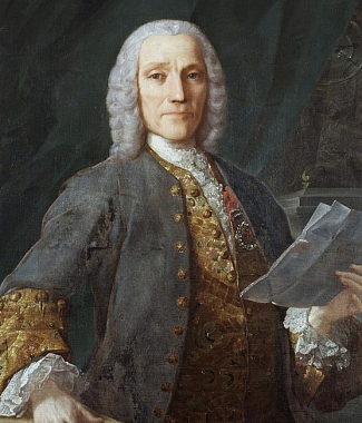 Domenico Scarlatti notas para el fortepiano