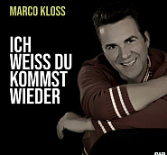 Marco Kloss - Ich weiss du kommst wieder notas para el fortepiano