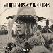 Lainey Wilson - Wildflowers and Wild Horses notas para el fortepiano