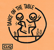 CLiQ etc. - Dance on the Table notas para el fortepiano
